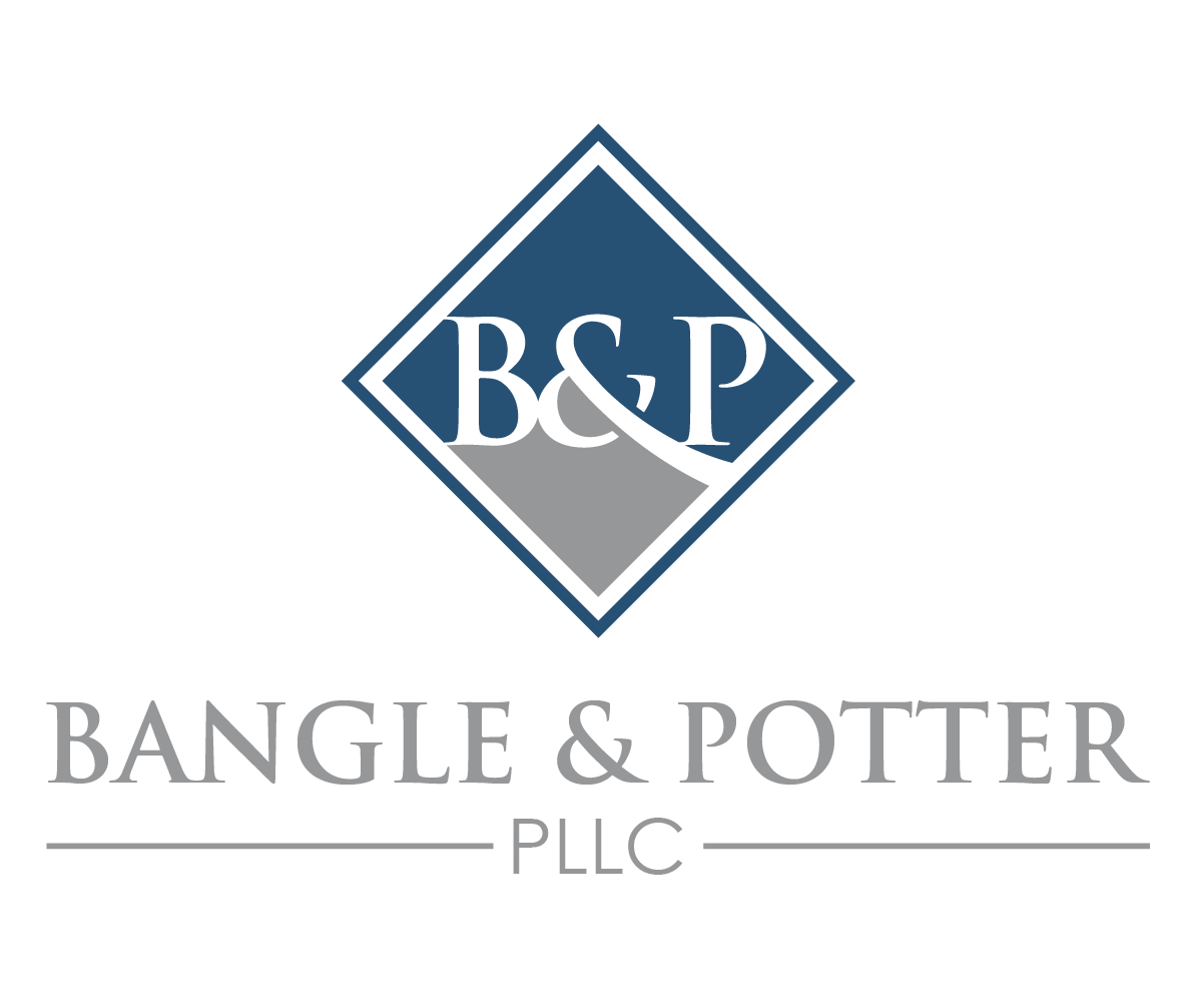 Bangle & Potter, PLLC.