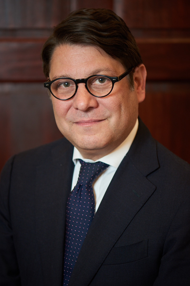 Our Firm Bangle & Potter, PLLC.